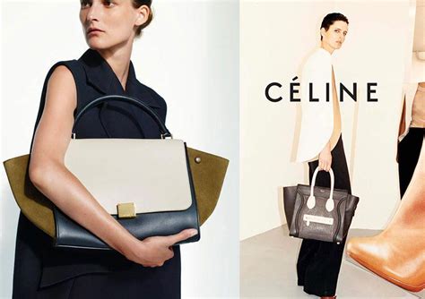 classic celine bags|Celine phoebe philo bags.